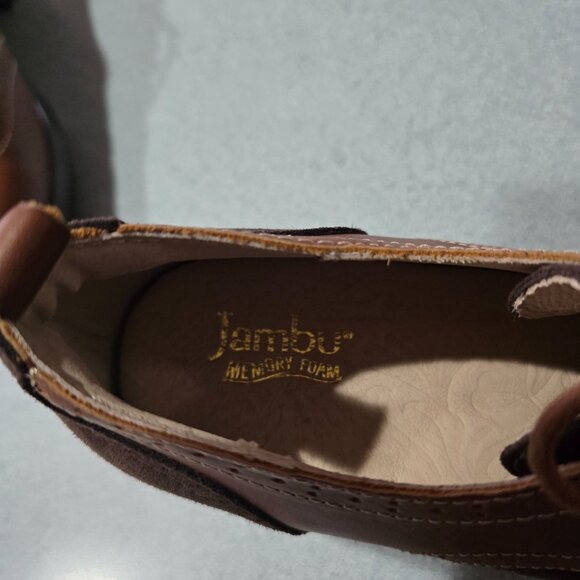 Women's Jambu sz 8.5 Like new - Picture 3 of 5